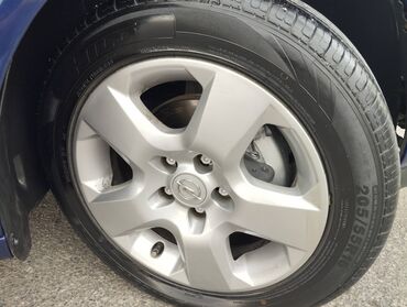 Opel: Opel Astra: 1.3 l | 2006 il 323000 km Universal — 10