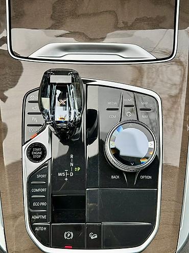 BMW: BMW X5: 2019 г., 3 л, Автомат, Бензин, Кроссовер — 6