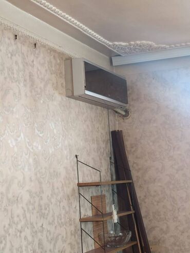 Köhnə tikili: Bakı, 2 otaqlı, Köhnə tikili, m. Xətai, 65 kv. m — 4