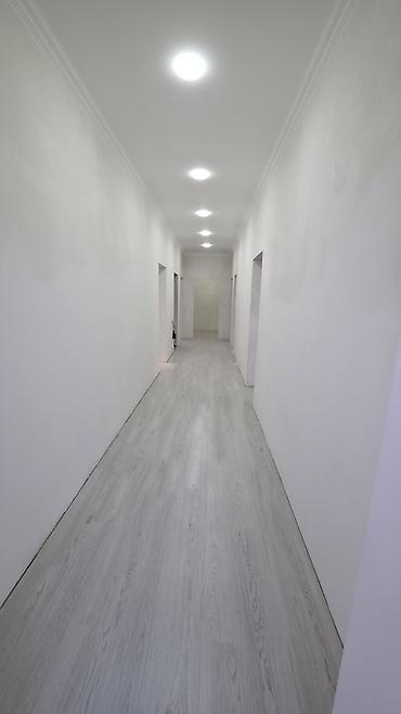 sumqayitda evlerin satisi: 4 otaqlı, 136 kv. m, Yeni təmirli — 3