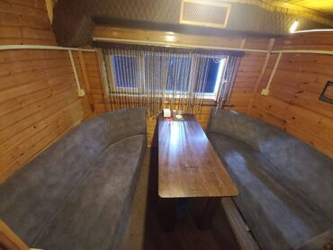 Restoran, kafelər: Yeni Günəşlidə yerləşən ümumi sahəsi 1500 kv,m olan, yaxşı təmirli — 17