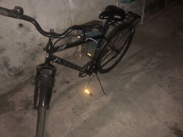 velosiped 28 satilir: Yeni Şəhər velosipedi Start, 28", Ünvandan götürmə