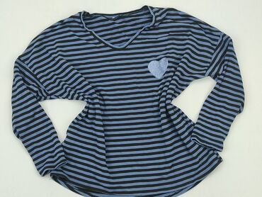 bluzki w litere a: Блуза жіноча, S, стан - Дуже гарний