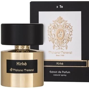 оригинал малхам отзывы: Tiziana Terenzi Kirke Original Unisex