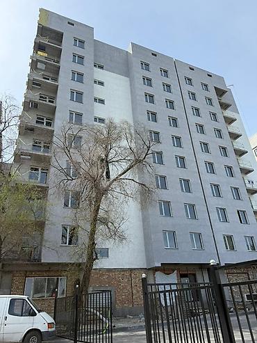 квартал мичурина: 2 комнаты, 68 м², Элитка, 4 этаж, ПСО (под самоотделку) — 4