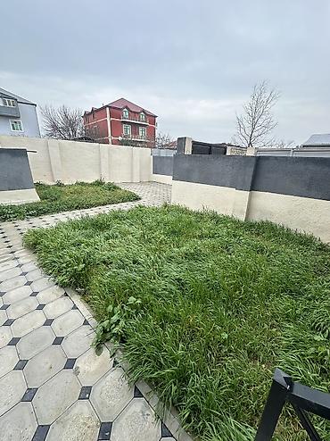 basenili ev: 4 otaqlı, 155 kv. m, Kredit yoxdur, Yeni təmirli — 3