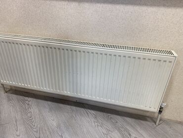 radiatır: Yeni Panel Radiator Ünvandan götürmə