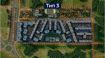 1 комната, 51 м², Селекционное с. 8 этаж, Евроремонт