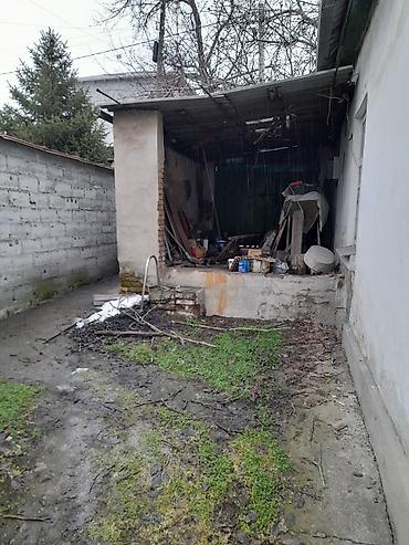 Продажа полдома: Продается пол дома. На пересичений улиц Ташкенсткая/Профессора Зимы — 2