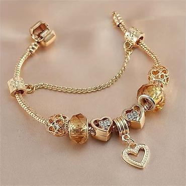 Narukvice: 1500 — 8