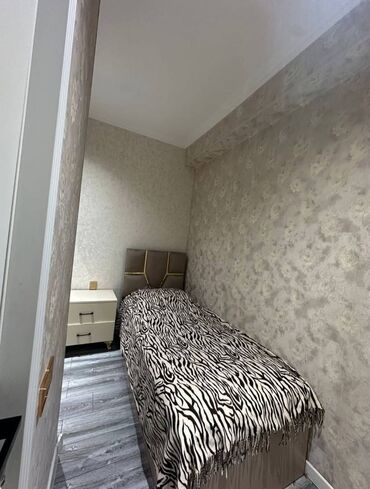 Uzunmüddətli kirayə mənzillər: Yeni Yasamal, Jasmin Park Yaşayış Kompleksində 3 otaqlı, əşyalı — 9