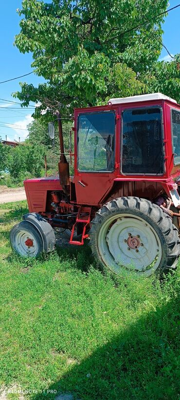 Тракторы МТЗ (Беларус): Модель: Другие тракторы МТЗ, Б/у, 1979 г., Трактор с другими агрегатами — 7