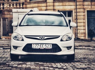toyota supra azerbaycan: Hyundai i30: 1.6 l | 2010 il Universal