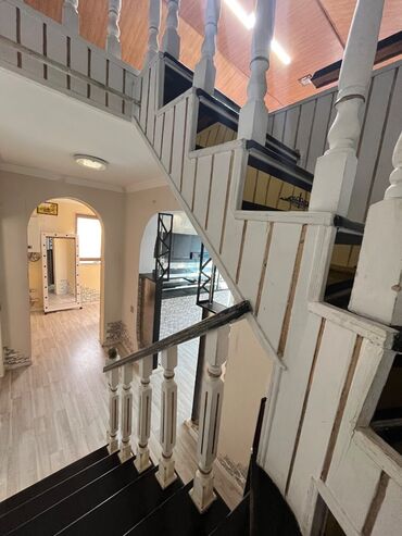 Həyət evləri və villaların satışı: Ağ şəhər 4 otaqlı, 145 kv. m, Kredit yoxdur, Orta təmir — 5