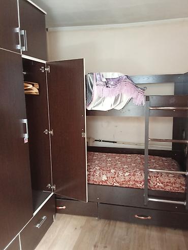 2 rooms: Сдается/трёх комнатная времянка, мебель частично.деушкам студентам или — 3