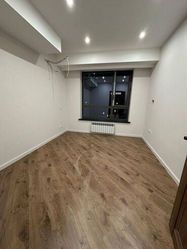 сдаётся квартира каражыгач: 2 комнаты, 77 м², Элитка, 3 этаж, Евроремонт
