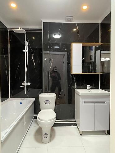 Продажа квартир: 1 комната, 55 м², Элитка, 1 этаж, Евроремонт — 11