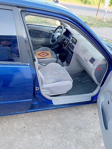rd 1: Toyota Corolla: 1998 г., 1.6 л, Механика, Бензин, Хэтчбэк — 8