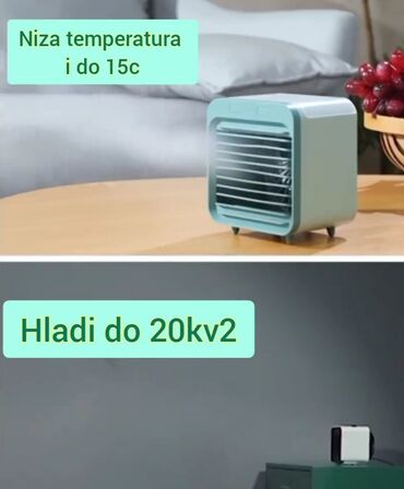 Standardne klime: Mini klima -Air Green Cena 2290 rsd 𝐏𝐎𝐑𝐓𝐀𝐁𝐋 𝐊𝐋𝐈𝐌𝐀 𝐑𝐚𝐬𝐡𝐥𝐚𝐝𝐢𝐭𝐞 𝐩𝐫𝐨𝐬𝐭𝐨𝐫 — 3