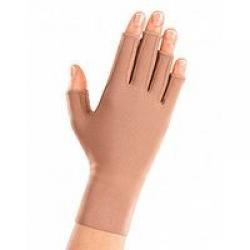 Ортезы: Перчатка компрессионная с длинными пальцами, 2 кл. компр. (23-32 мм