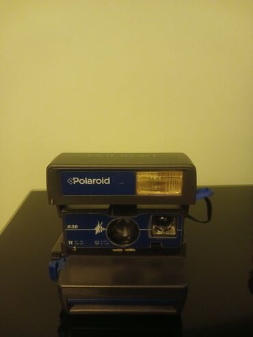 Fotokameralar: Salam.Palaroid Firmasi,Alman Firmasidi.Almaniyadan -da lalafo.az — 19 Fotokameralar: Salam.Palaroid Firmasi,Alman Firmasidi.Almaniyadan — 19