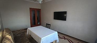 квартира гес2: 2 комнаты, 68 м², 105 серия, 4 этаж, Косметический ремонт — 4