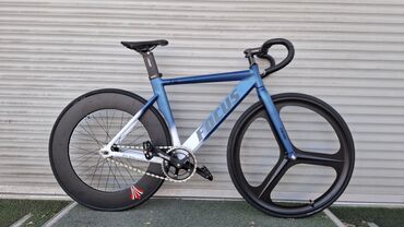 Шоссейные велосипеды: Шоссейный велосипед at lalafo.kg — 2 Шоссейные велосипеды: Шоссейный велосипед — 2