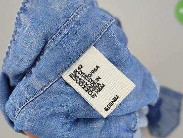 tommy bluzki: H&M, Sukienka damska, rozmiar L — 5