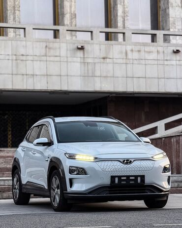 Hyundai: 🚗 Продаю Hyundai Kona Electric – электрокроссовер с динамикой и