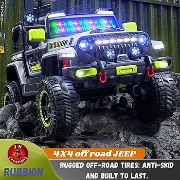linki at: 🚘 Hamının axtardığı model artıq gəldi! 💥 Yeni RUBICON 2026– 4x4 motor! — 9
