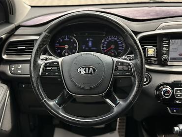 ender s: Kia Sorento: 2019 г., 2 л, Автомат, Дизель, Кроссовер — 9