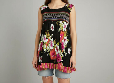 truffle collection buty: Women`s tunic, size S (EU 36)