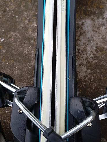 Oprema za skijanje: Head Supershape e-SPEED WC 163,170 cm 2025 g Vrhunske Skije Head e na lalafo.rs — 7 Oprema za skijanje: Head Supershape e-SPEED WC 163,170 cm 2025 g Vrhunske Skije Head e — 7