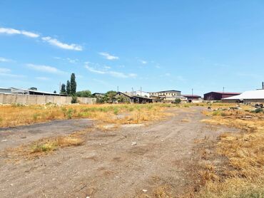 Anbar və emalatxanalar: Nərimanov rayonu, Ziya Bünyadov (Dərnəgül) şossesi, Baksol yolunda — 4