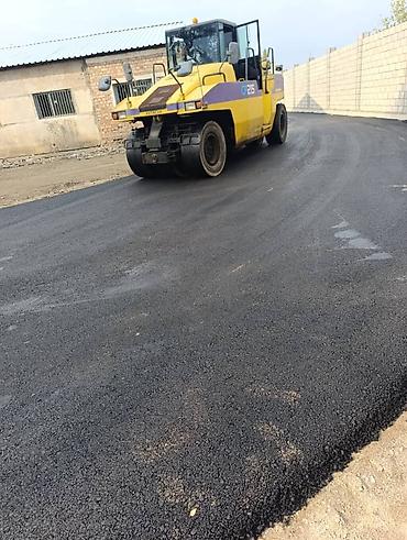 Кладка: Профессиональная укладка асфальта любой сложности. - Опыт 7–10 лет — 3