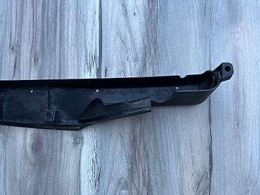 Спойлеры: Задний спойлер Toyota 2020 г., Б/у, Оригинал — 4