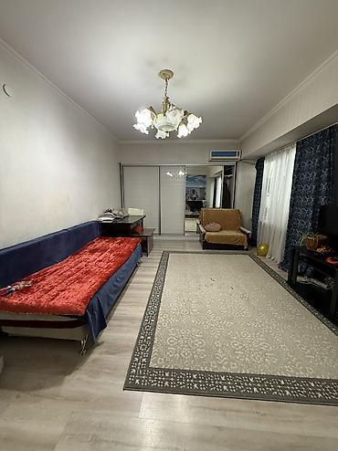 Продажа квартир: 2 комнаты, 71 м², Индивидуалка, 7 этаж, Косметический ремонт — 2