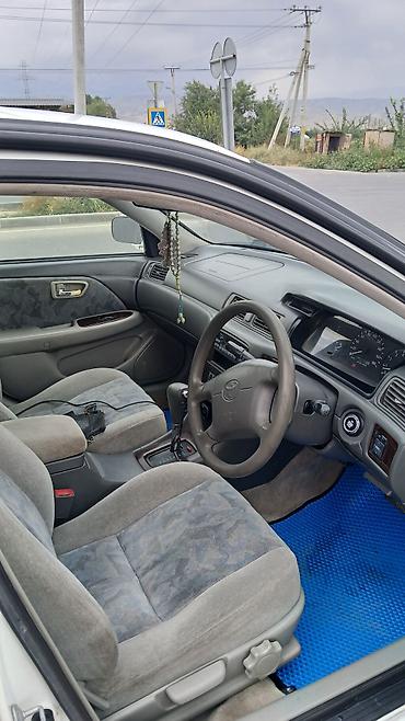 camri 70: Toyota Camry: 1999 г., 2.2 л, Автомат, Бензин, Седан — 3
