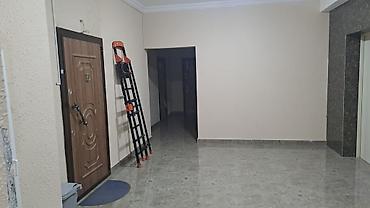 Mənzillər: 3 otaqlı, Yeni tikili, 143 kv. m — 10