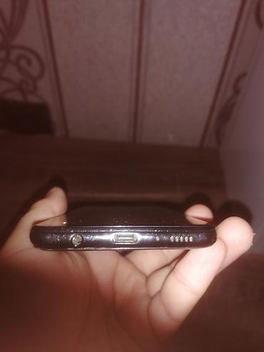 online nomre satisi: Samsung Galaxy A31, 64 GB, rəng - Göy — 3