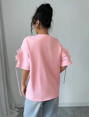 online geyim: Hər biri yenidir, bəziləri etiketlidir. Bir çoxunu online shoppinglə — 8