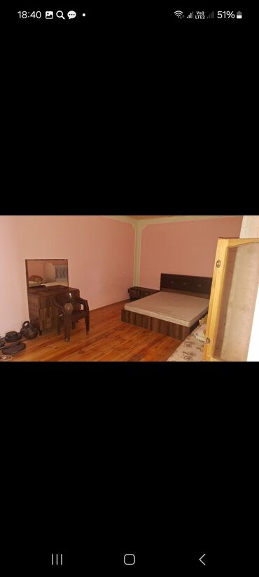 Yataq otağı dəstləri: İkinəfərlik çarpayı — 3