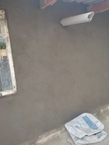 Штукатурка, шпаклевка: Штукатурка стен Больше 6 лет опыта — 3