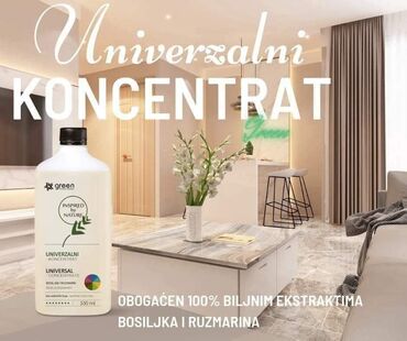 sprej za krecenje: Home care products, Housewares