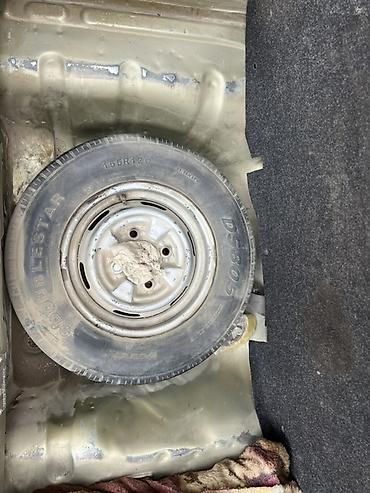 Daewoo: Daewoo Matiz: 2010 г., 0.8 л, Механика, Бензин, Хэтчбэк — 8