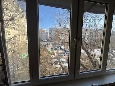 Продажа квартир: 2 комнаты, 44 м², 104 серия, 3 этаж, Косметический ремонт — 9