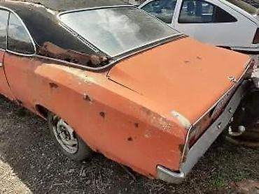 mara auto nis: DELOVI OPEL RECORD COUPE 1.9BENZ AUTOMATIC | Delovi. motor — 3