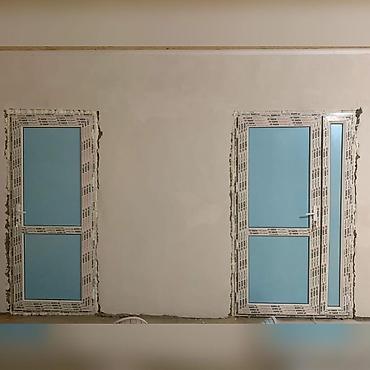 Ремонт окон и дверей: Окно: Ремонт at lalafo.kg — 3 Ремонт окон и дверей: Окно: Ремонт — 3