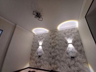 снять жилье в кыргызстане: 2 комнаты, 51 м², 5 этаж, Дизайнерский ремонт