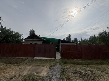 участок дом в селе байтик: Дом, 70 м², 4 комнаты, Собственник